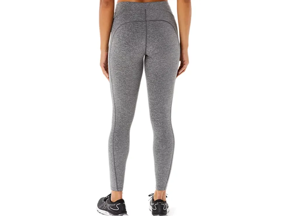 Flash Sale ASICS 7/8 PERFORMANCE TIGHT Dark Grey Heather