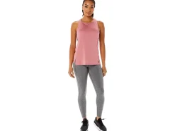 Flash Sale ASICS 7/8 PERFORMANCE TIGHT Dark Grey Heather