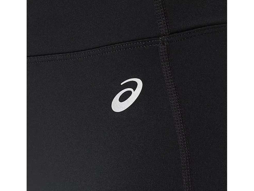 Store ASICS 7/8 PERFORMANCE TIGHT Performance Black