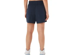 Cheap ASICS 2 PIECE WRESTLING SHORT Team Navy