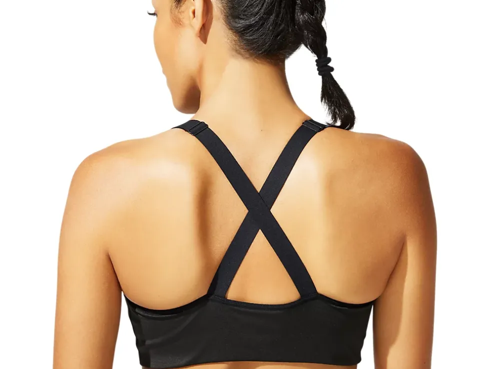 Store ASICS ACCELERATE BRA Performance Black