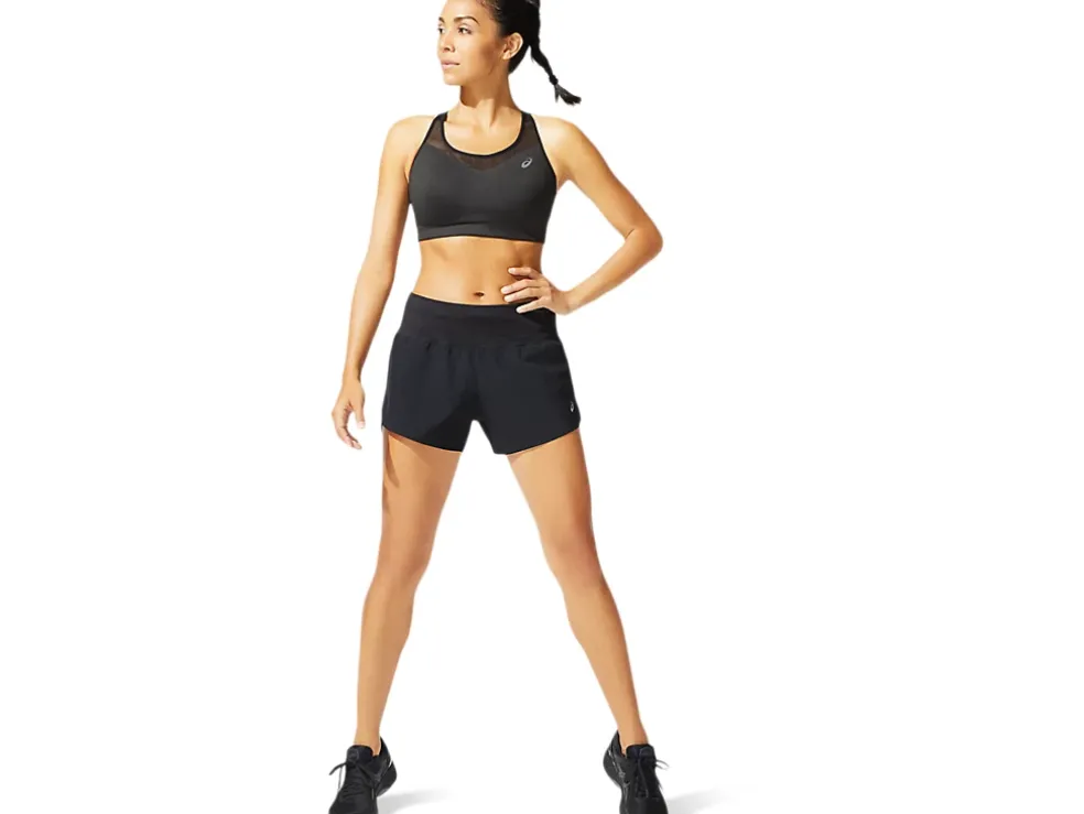 Store ASICS ACCELERATE BRA Performance Black