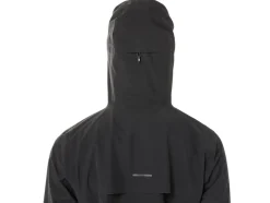 Hot ASICS ACCELERATE WATERPROOF 2.0 JACKET Graphite Grey