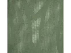 Best ASICS ACTIBREEZE JACQUARD KNIT SHORT SLEEVE TOP Serpentine Green