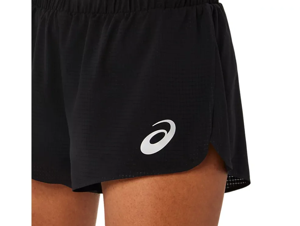 Store ASICS ACTIBREEZE LIGHT SHORT Performance Black