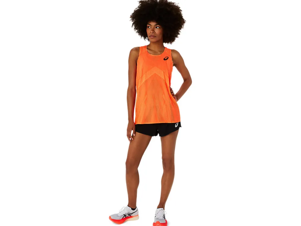 Store ASICS ACTIBREEZE LIGHT SHORT Performance Black