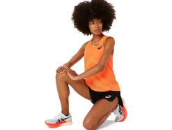 Store ASICS ACTIBREEZE LIGHT SHORT Performance Black