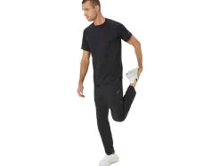 Outlet ASICS ACTIBREEZE LIGHT WEIGHT WOVEN PANTS Performance Black