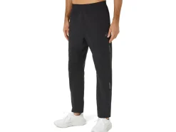 Outlet ASICS ACTIBREEZE LIGHT WEIGHT WOVEN PANTS Performance Black