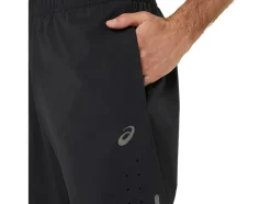 Outlet ASICS ACTIBREEZE LIGHT WEIGHT WOVEN PANTS Performance Black