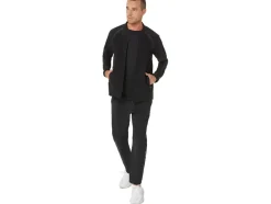 Outlet ASICS ACTIBREEZE LIGHT WEIGHT WOVEN PANTS Performance Black