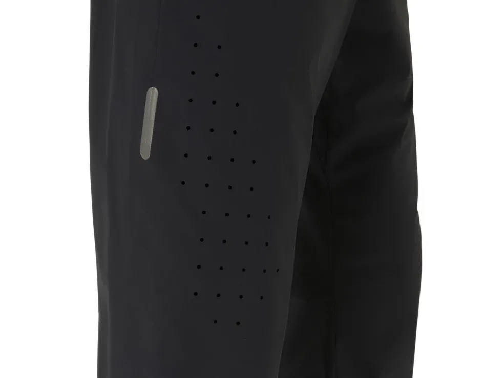 Store ASICS ACTIBREEZE LIGHT WEIGHT WOVEN PANTS Performance Black