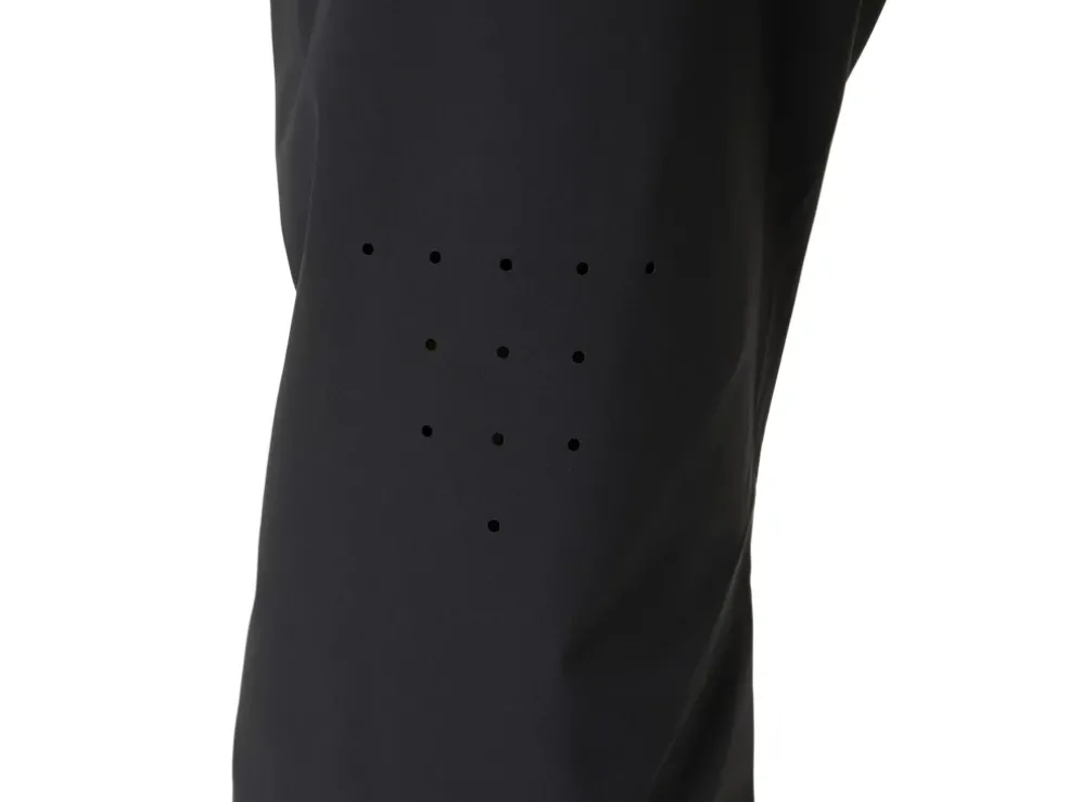Store ASICS ACTIBREEZE LIGHT WEIGHT WOVEN PANTS Performance Black
