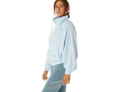 Hot ASICS ACTIBREEZE NAGINO WOVEN JACKET Sky