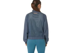 Online ASICS ACTIBREEZE NAGINO WOVEN JACKET Tarmac