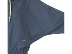 Online ASICS ACTIBREEZE NAGINO WOVEN JACKET Tarmac