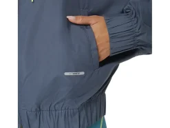 Online ASICS ACTIBREEZE NAGINO WOVEN JACKET Tarmac