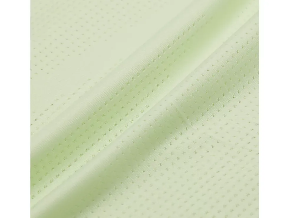 Best ASICS ACTIBREEZE SHORT SLEEVE TOP Whisper Green