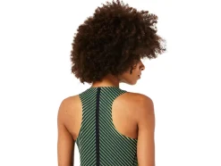 Hot ASICS ACTIBREEZE SINGLET French Blue/Safety Yellow