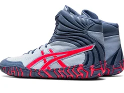Best Sale ASICS AGGRESSOR 5 Mist/Diva Pink