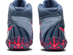 Best Sale ASICS AGGRESSOR 5 Mist/Diva Pink