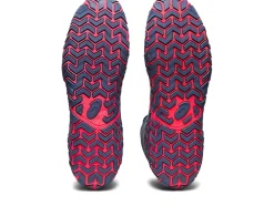 Best Sale ASICS AGGRESSOR 5 Mist/Diva Pink