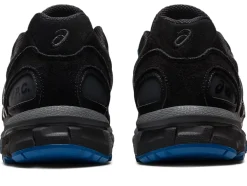New ASICS A.P.C. X GEL-SONOMA 15-50 Black/Black