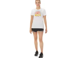 Hot ASICS GSG SINCE 1977 ADVENTURE CREW Brilliant White
