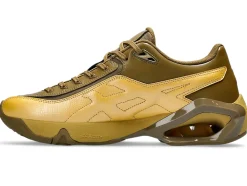 Flash Sale ASICS NOVALIS GEL-TEREMOA Medallion Yellow/Honey