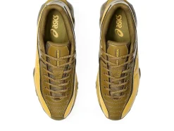 Flash Sale ASICS NOVALIS GEL-TEREMOA Medallion Yellow/Honey