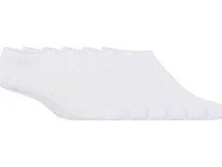 New ASICS SPEED NO SHOW 6P Brilliant White