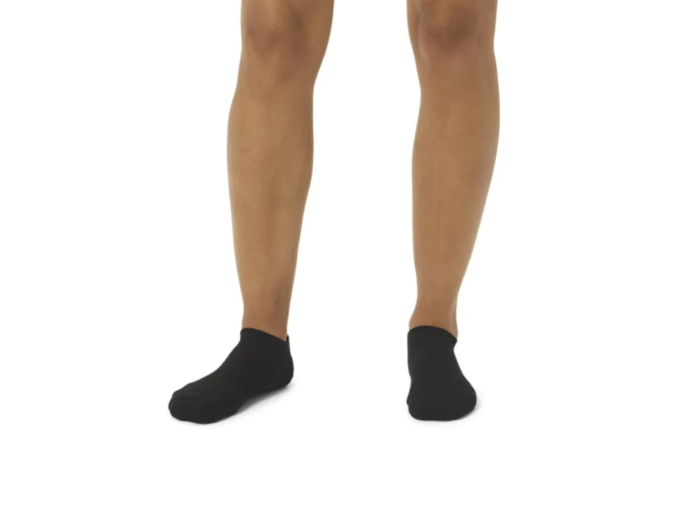 Store ASICS SPEED NO SHOW 6P Performance Black