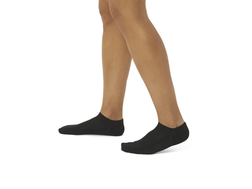 Store ASICS SPEED NO SHOW 6P Performance Black