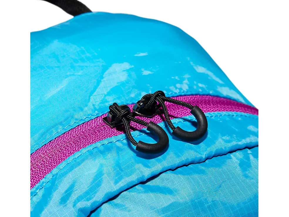Discount ASICS BACK PACK 10L Digital Aqua