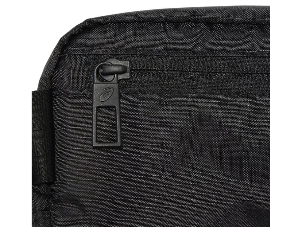 Sale ASICS BELT BAG Performance Black