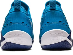 Outlet ASICS BLAST FF 3 Island Blue/Indigo Blue