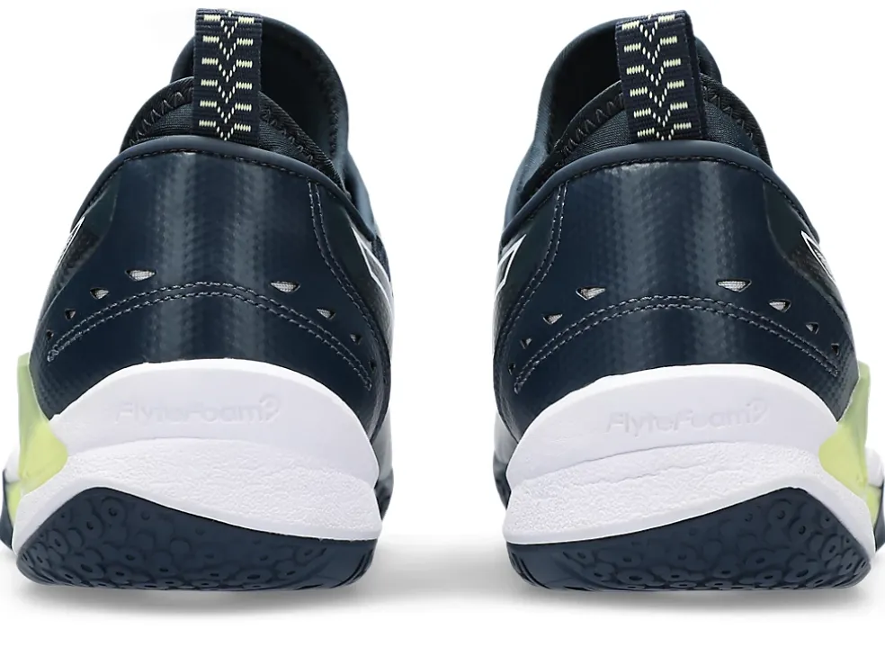 Store ASICS BLAST FF 3 French Blue/White