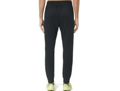 Fashion ASICS BRUSHED FLEECE PANTS Performance Black
