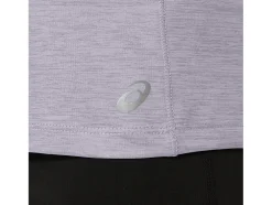 New ASICS C110 SHORT SLEEVE PR LYTE TOP Dusk Violet