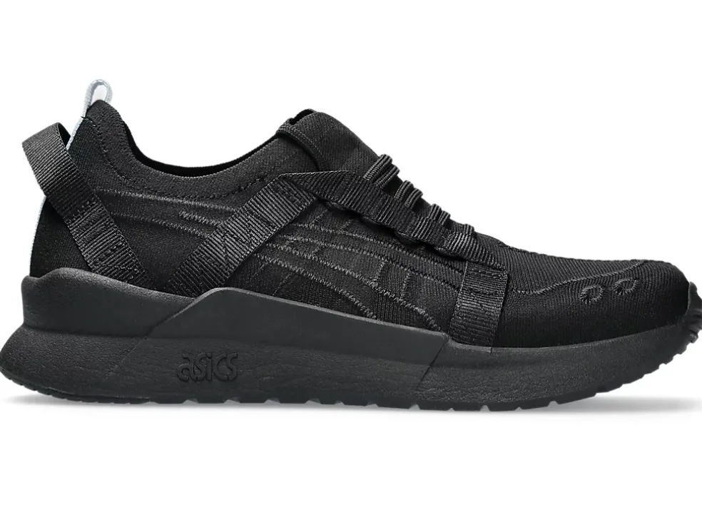 Store ASICS CFCL X GEL-LYTE III CM 1.95 Black/Black
