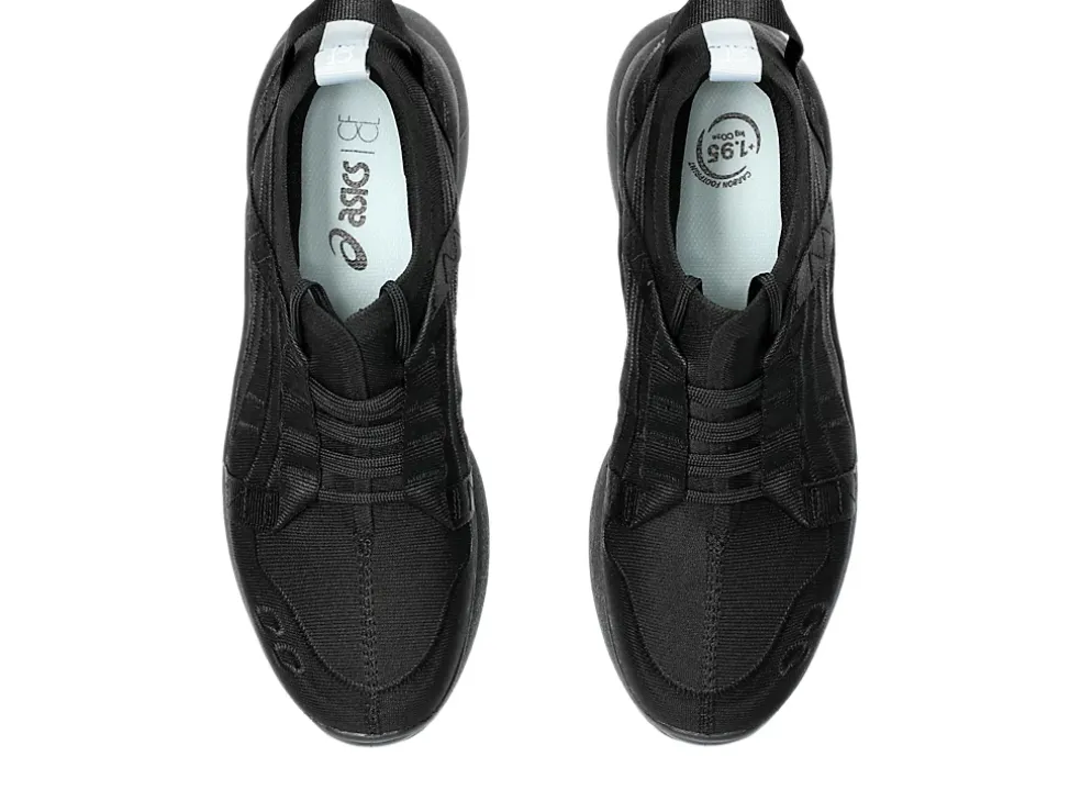 Store ASICS CFCL X GEL-LYTE III CM 1.95 Black/Black