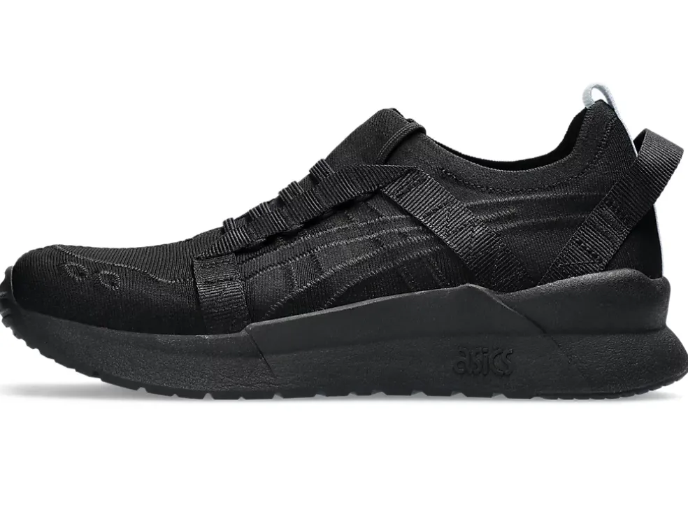 Store ASICS CFCL X GEL-LYTE III CM 1.95 Black/Black