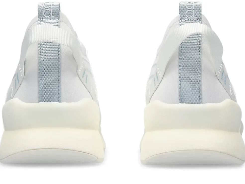 Best Sale ASICS CFCL X GEL-LYTE III CM 1.95 White/White
