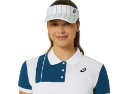 Sale ASICS CLASSIC POLO-SHIRT Brilliant White