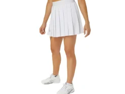 Hot ASICS CLASSIC SKORT Brilliant White
