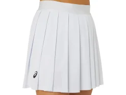 Hot ASICS CLASSIC SKORT Brilliant White