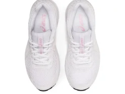 Flash Sale ASICS CONTEND 7 GRADE SCHOOL White/Barely Rose