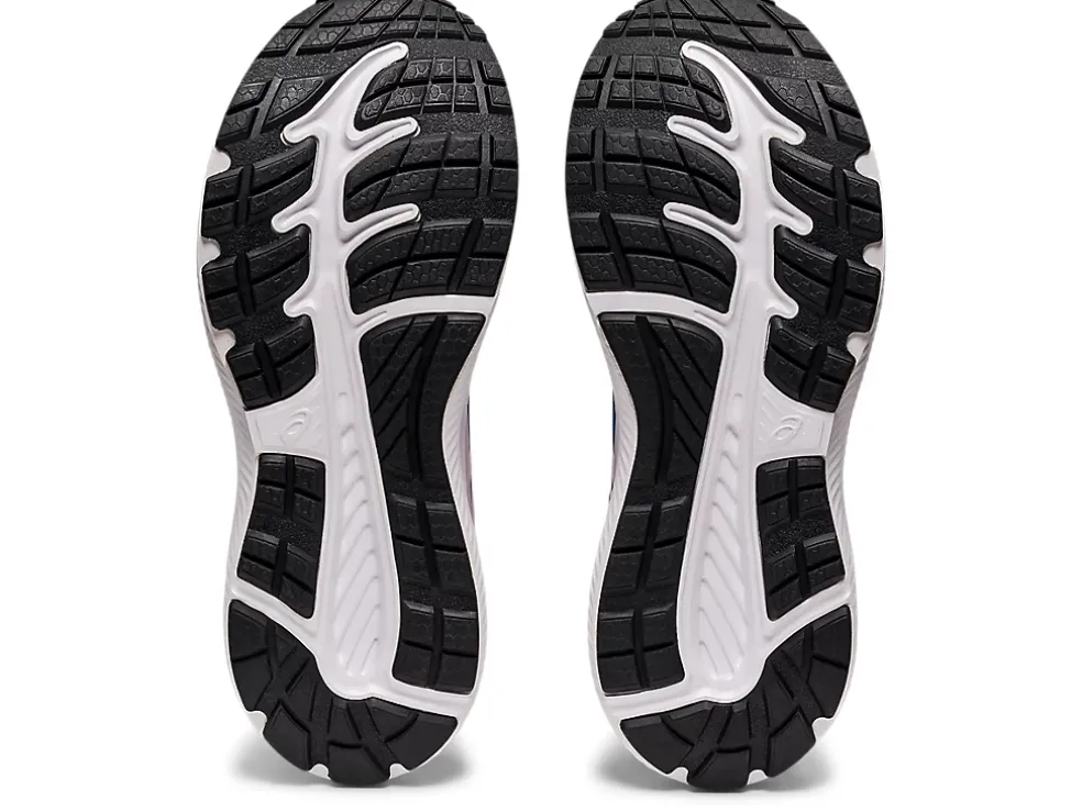 Fashion ASICS CONTEND 7 GRADE SCHOOL Lake Drive/Barely Rose