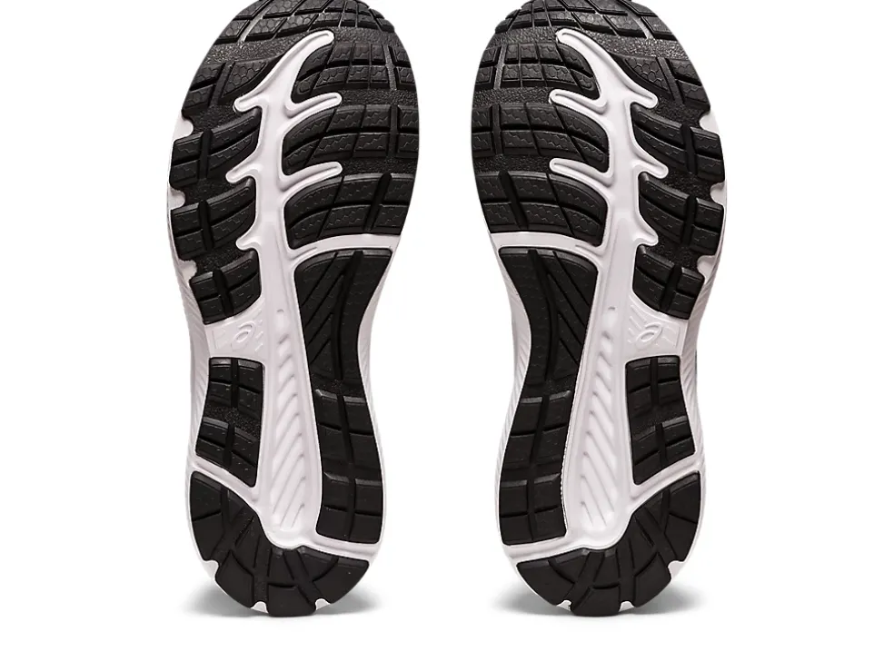 Discount ASICS CONTEND 8 GRADE SCHOOL Midnight/New Leaf
