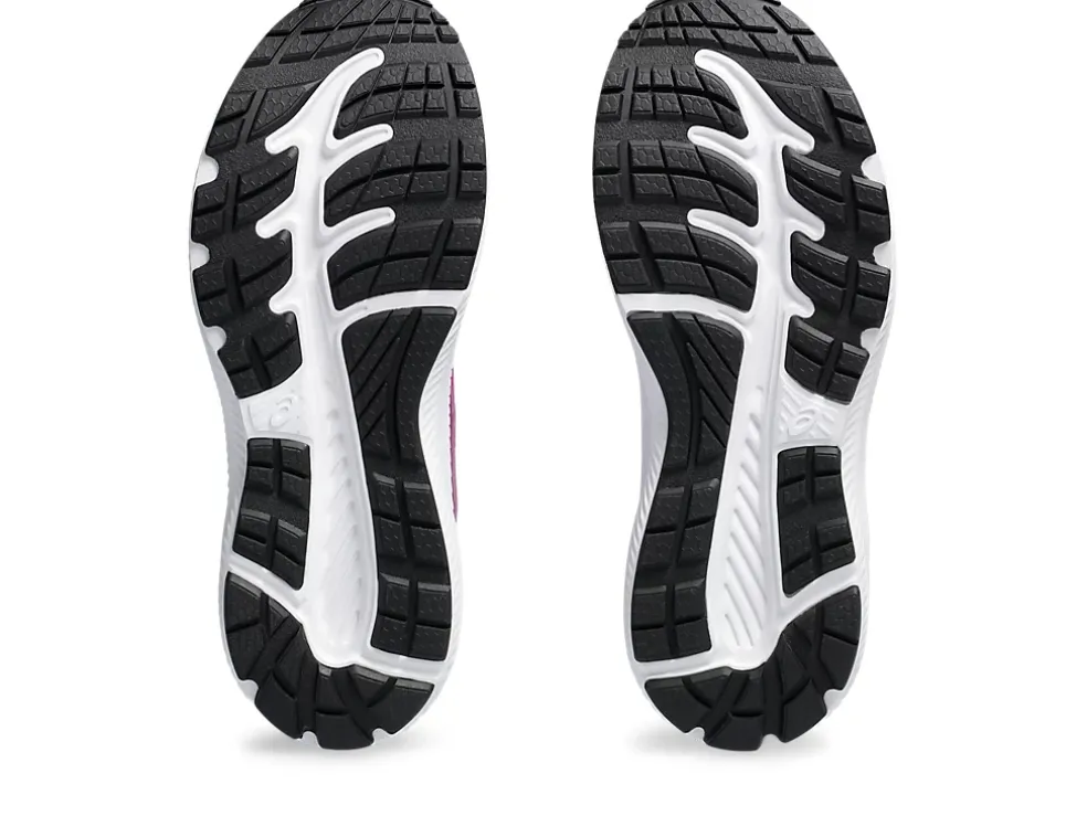 Flash Sale ASICS CONTEND 8 GRADE SCHOOL Blackberry/Blackberry